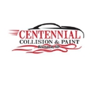 Centennial Collision & Paint - Automobile Body Repairing & Painting