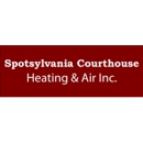 Spotsylvania Courthouse Heating & Air Conditioning - Air Conditioning Service & Repair