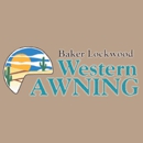 Baker Lockwood Western Awning - Awnings & Canopies