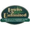 Lawns Unlimited, Inc. gallery