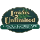 Lawns Unlimited, Inc.