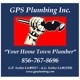 GPS Plumbing Inc.