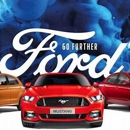 Performance Ford - New Car Dealers