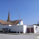 Lincoln Avenue Christian Church - General Baptist Churches