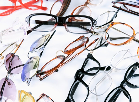 Haman Optical Pty Ltd - Maryborough, QLD