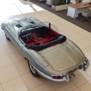 Galpin Jaguar - Automobile Parts & Supplies