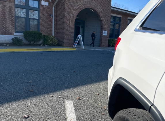 Bainbridge Elementary School - Port Deposit, MD