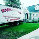 Jay Moore Moving Co - Movers