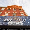 Steel City Coffee House gallery