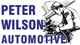 Peter Wilson Automotive - Motor Engineers, Mechanics & Repairers