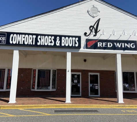 Red Wing Shoes - Miller Place, NY