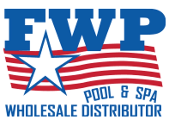 FWP Pool & Spa - West Palm Beach, FL