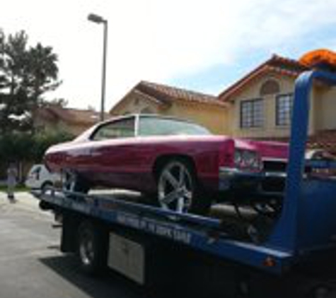 Escorpion Towing - phoenix, AZ