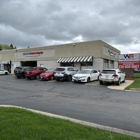 West Suburban Auto Body Shop