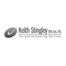 Keith Stingley, CPA - Accounting Services
