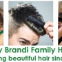 Blissfully Brandi Family Hair Salon