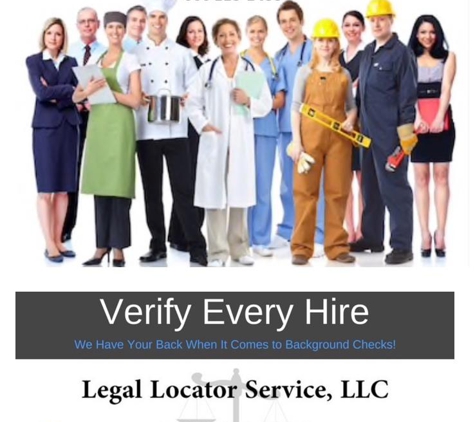 Legal Locator Service & TSA PreCheck Enrollment Services - Lake Oswego, OR