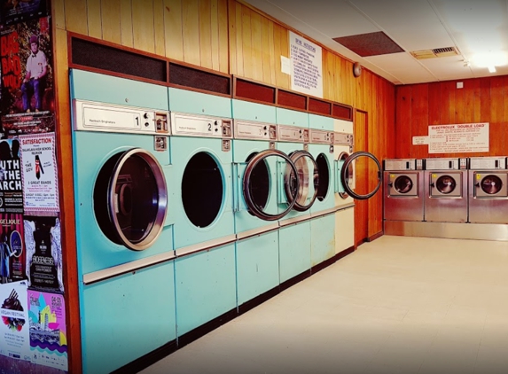 St Peters Laundromat - St Peters, SA