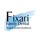 Fixari Family Dental - Dentists