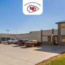 StorageMart - Automobile Storage