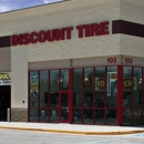 Discount Tire - Automobile Parts & Supplies