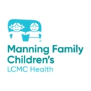 ThriveKids Community Clinic - Hospitals