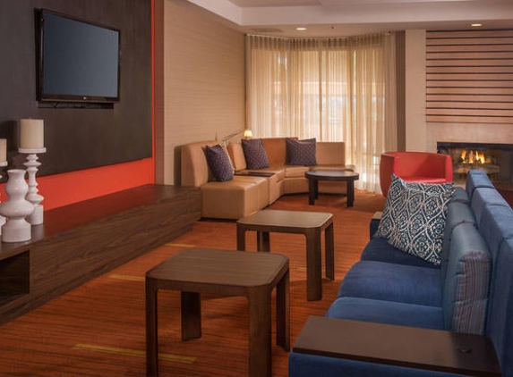 Courtyard by Marriott - North Charleston, SC