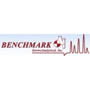 Benchmark EnviroAnalytical, Inc - Chemicals
