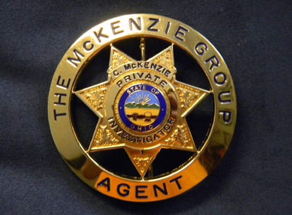 McKenzie Group Investigations - Dayton, OH