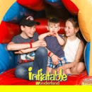 Inflatable Wonderland - Amusement Places & Arcades