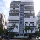 Bal Harbour 101 Restaurant - Condominium Management