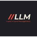 Luper's Land Management - Drainage Contractors