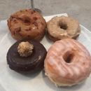 Monuts Donuts - American Restaurants