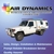 Air Dynamics - Heating Appliances & Systems