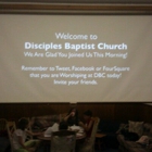 Bridgewater Baptist Church