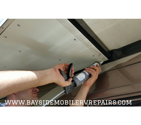 Bayside Mobile RV Repair - Palm Harbor, FL