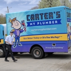 Carter's My Plumber