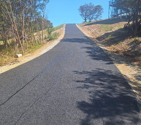 C.C. Asphalt Pty Ltd - Tea Tree, TAS