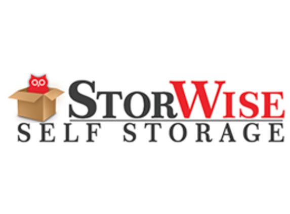 StorWise Self Storage - Carson City - Carson City, NV