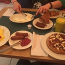 Marsh Road Diner - American Restaurants