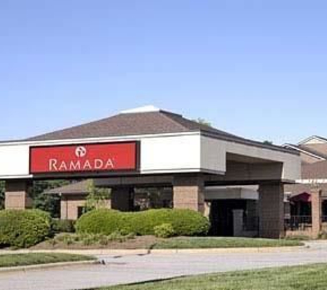 Ramada Inn - Raleigh, NC