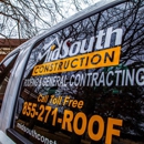 MidSouth Construction - Roofing Contractors