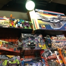 Toy Shack - Toy Stores