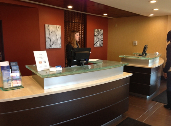 Residence Inn Midland - Midland, MI