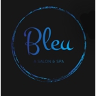 Bleu A Salon & Spa
