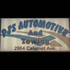 PJ's Automotive