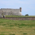 Castillo de San Marcos - U.S. Government National Park