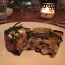 Tail Up Goat - Restaurants