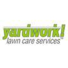 Yardwork Lawn Care Services
