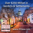LeViness, Tolzman & Hamilton, P.A. - Attorneys